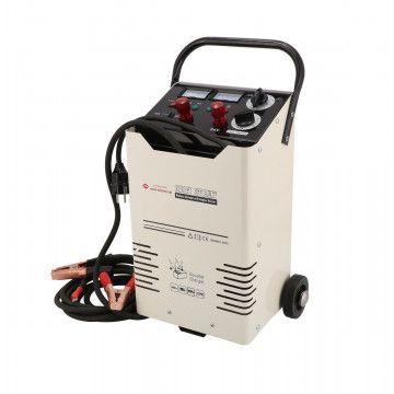 Redresor 650 12/24V cu demaraj 350A 35-300Ah
