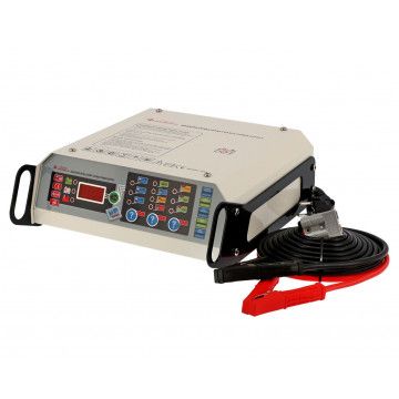 Redresor invertor pentru baterii 12V 30A 12-14.4V 10-400Ah