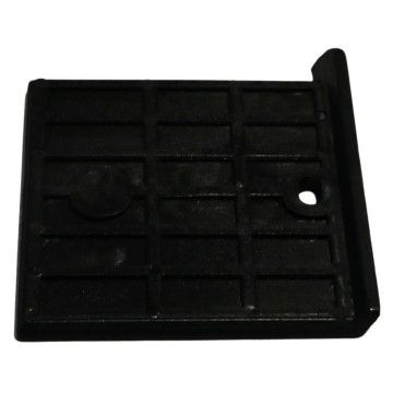 Placa de sus 1 pentru mașina de tocat lemn 772006