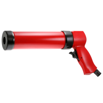 Pistol pneumatic pentru silicon ABAC 1/4" 7 bar duză 6mm