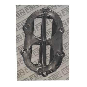 Set de garnituri și valve pentru pompa cu piston K18