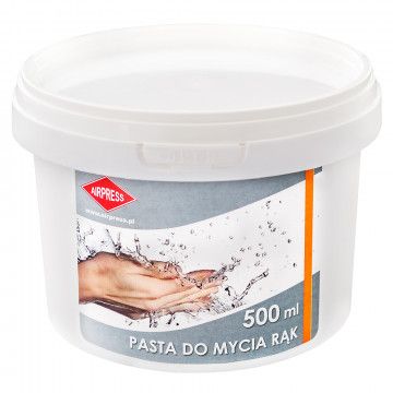 Pastă pentru spălarea mâinilor 500 ml