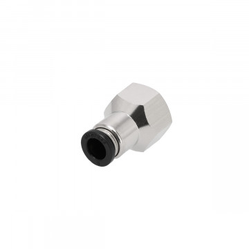 Cuplaj auto drept pentru furtun 8 mm x 3/8" f