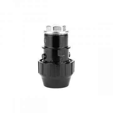 Capac fi 40 mm