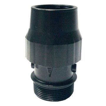 Socket 80 x 2 1/2