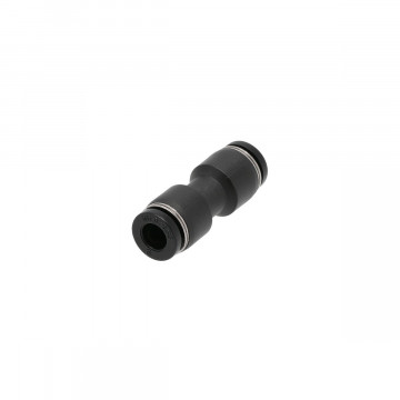 Cuplaj drept pentru furtun 6 x 6 mm