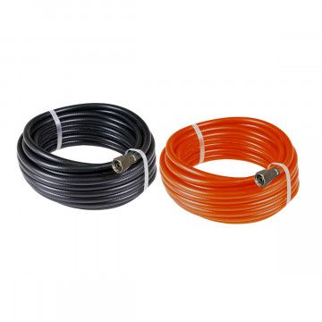 Set dublu de furtunuri pentru pistol 45202 5 m