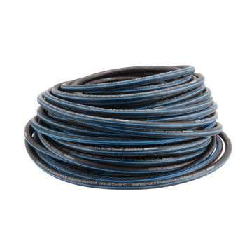 Furtun de aer comprimat electrostatic SEMPERIT EPDM 8 (rolă 100m - preț pe 1m)