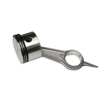 Piston connection rod kit