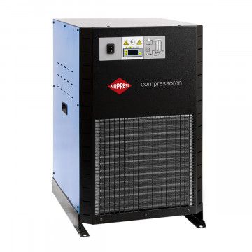 Compressed air dryer RDO 50 1"  835 l/min "Timer" automatic condensation drain