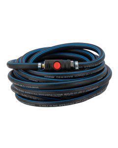 Furtun electrostatic echipat 10 x 3,5 mm 10 m accesorii sigure 43E810+43E730