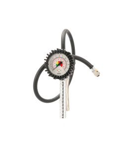 Pistol profesional pentru umflat cu furtun de 75 cm