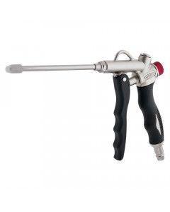 Pistol de suflat cu reglaj 2 duze scurtă și lungă