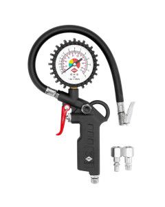 Pistol de umflat roți 12 bar