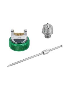Duza 2.0mm pentru pistol 45103