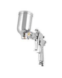 Pistol de vopsit 5 bar duză 3.0 mm butelie 400 ml