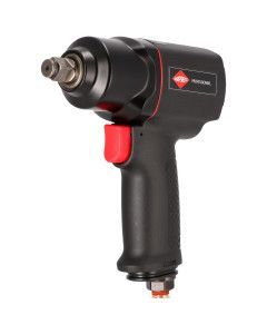Cheie pneumatică de impact 1/2" ultra ușoară 1302 Nm 12000 rpm 6.2 bar +/- 225 l/min