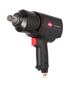 Cheie pneumatică de impact 3/4" 3051 Nm 5500 rpm 6.2 bar +/- 400 l/min cu conector fitting