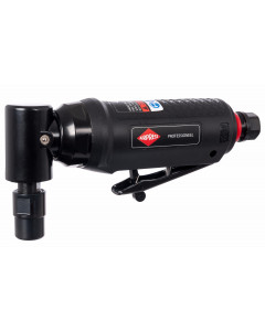 Polizor cu ax pneumatic - unghiular - 6 mm 1/4" 342 l/min