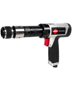 Ciocan pneumatic 3/4" 283 l/min + dălți (5 bucăți) - set