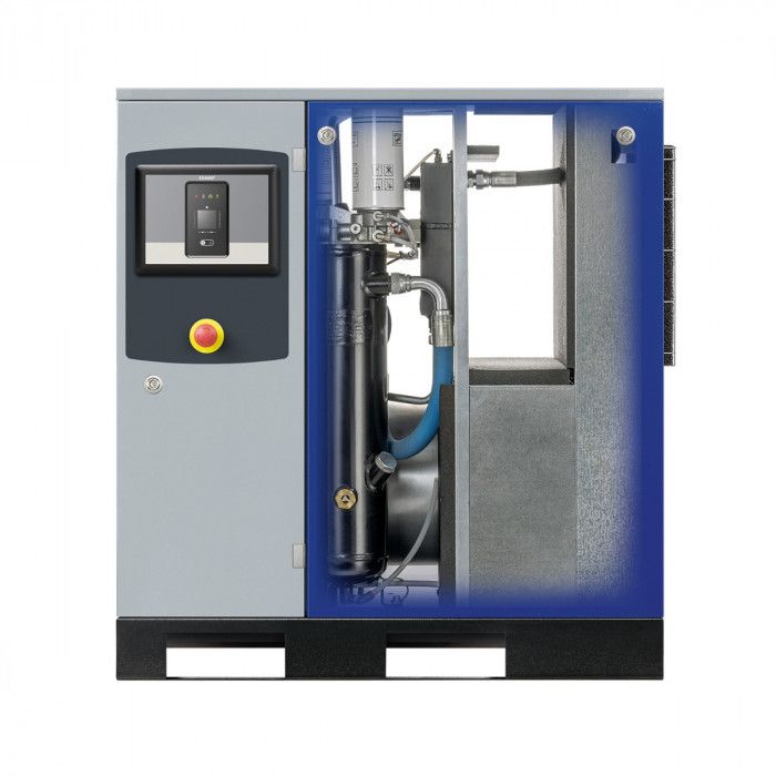 Compresor APS 10D G3 13 bar