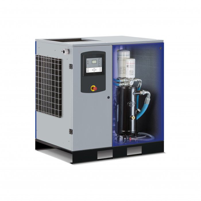 Compresor Eco Power 35D