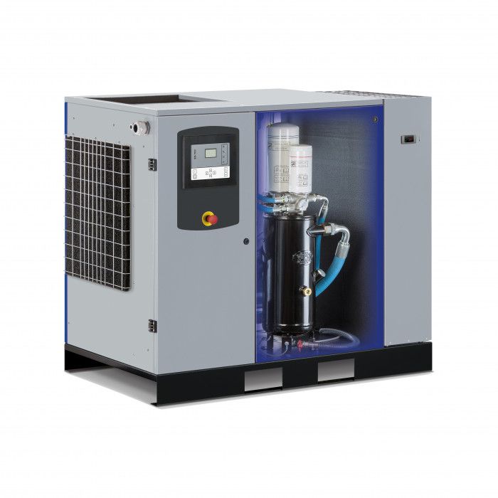 Compresor Eco Power 25D Dry