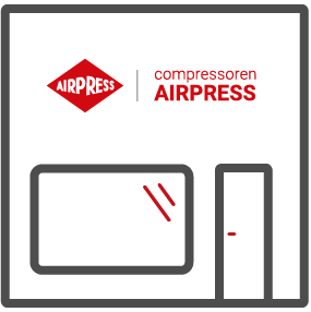 Compresoare Poznań | Magazin oficial Airpress în Przeźmierowo lângă Poznań