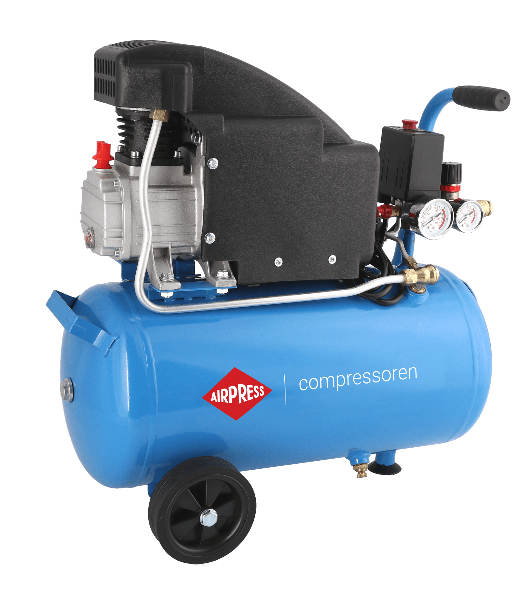 Compresor HL 150-24