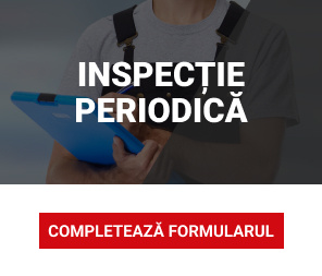 Inspecție periodică