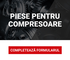 Piese de schimb pentru compresoare