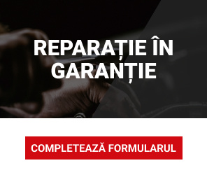 Reparație în garanție