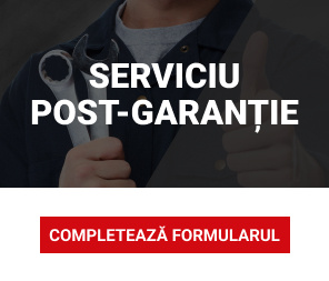 Serviciu post-garanție